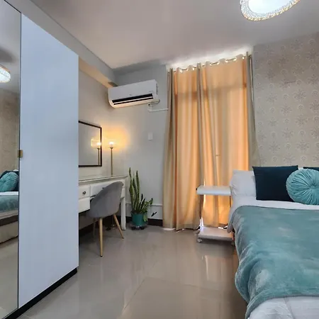 Z Luxe Studio