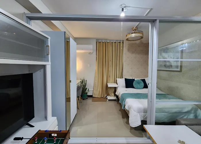 Z Luxe Cebu