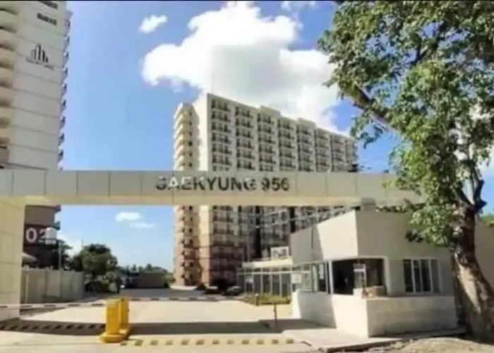 Aparthotel Z Luxe Cebu