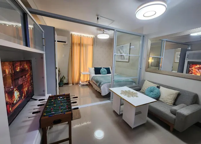 Z Luxe 3* Cebu