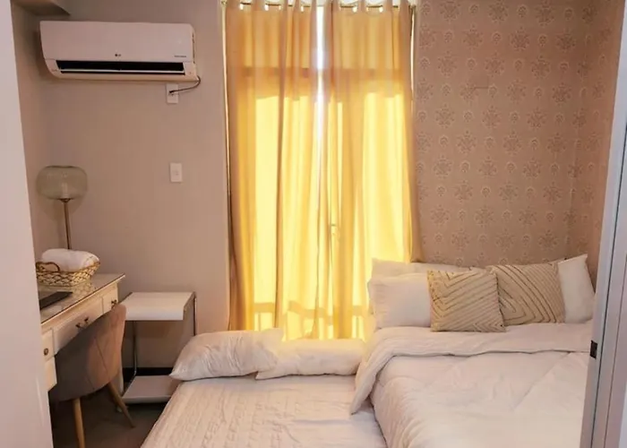 Z Luxe 3* Cebu