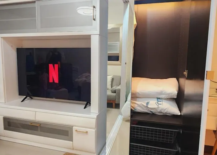 Aparthotel Z Luxe