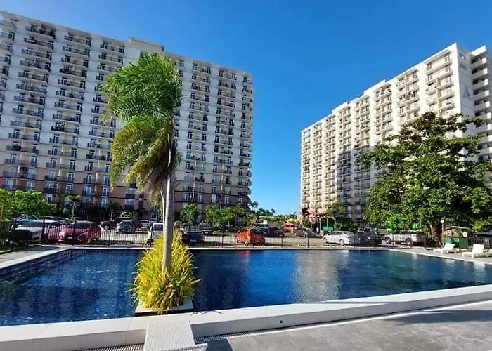 Z Luxe Aparthotel Cebu
