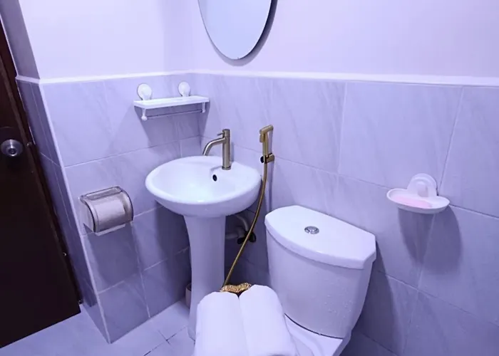 Z Luxe Aparthotel