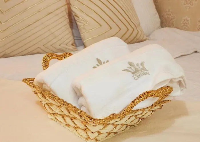 Aparthotel Z Luxe Cebu