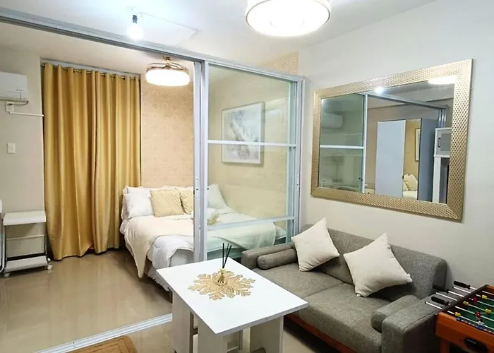 Z Luxe Cebu