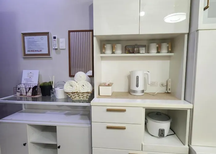 Z Luxe Aparthotel