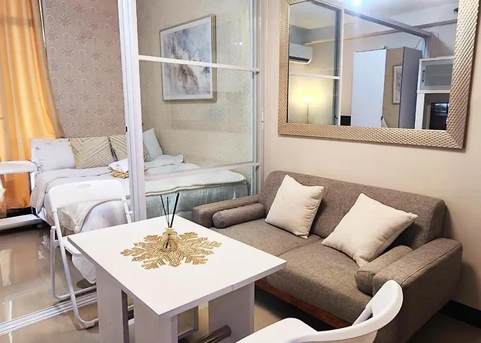 Aparthotel Z Luxe