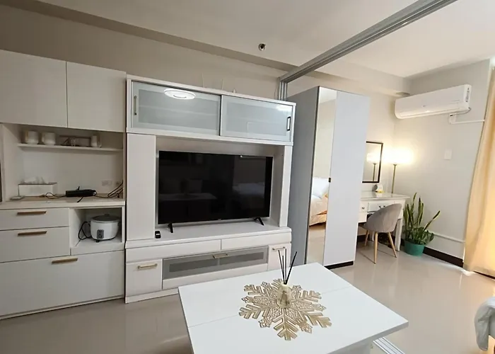 Aparthotel Z Luxe 3*