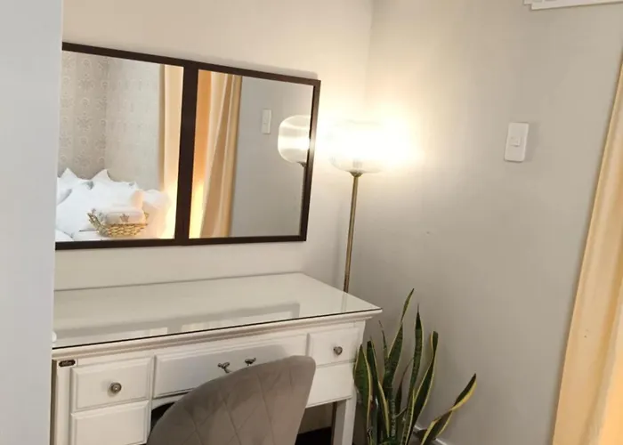 Z Luxe Aparthotel Cebu